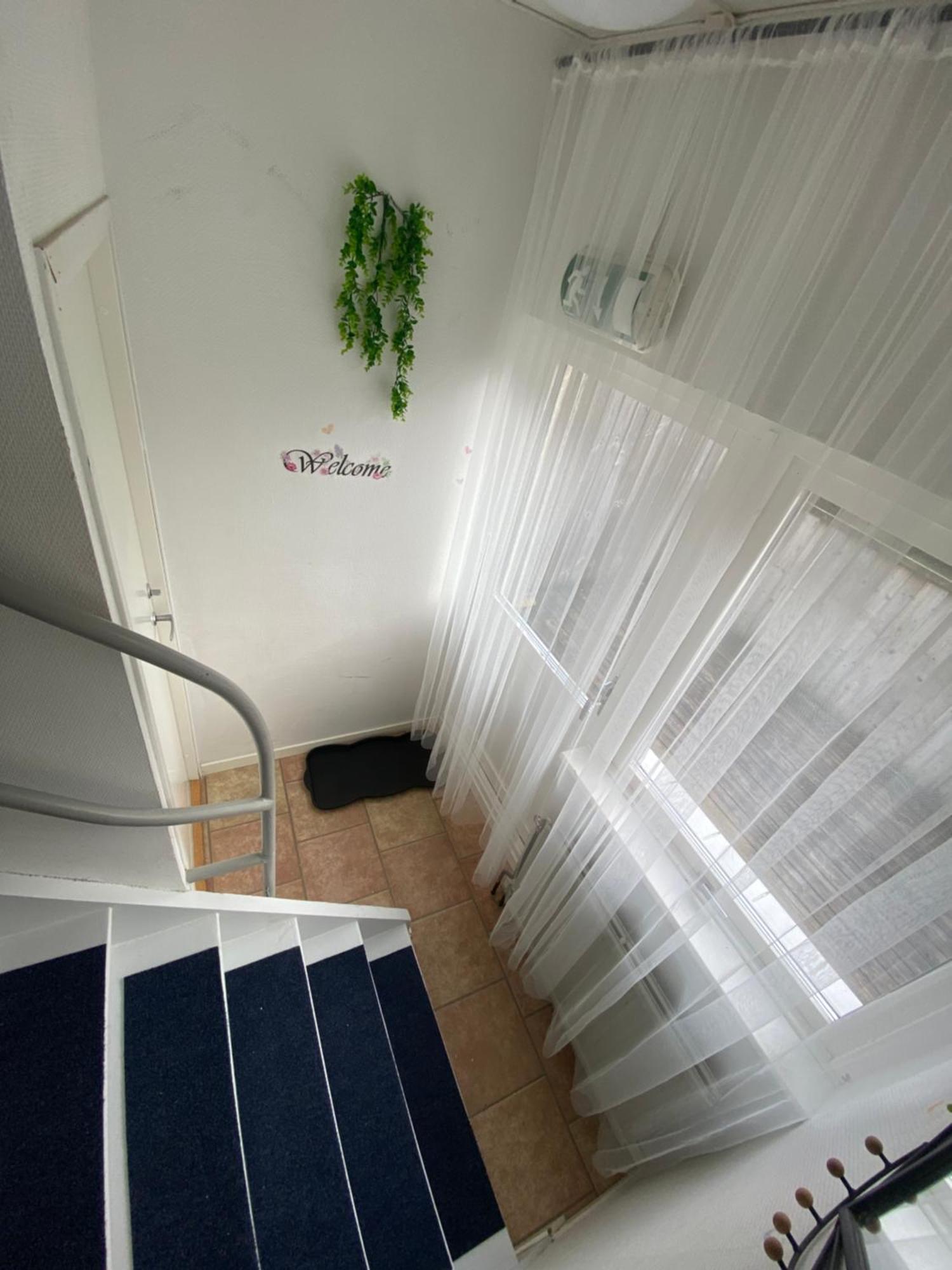 Hyllstofta Laegenhet Apartment Klippan Luaran gambar