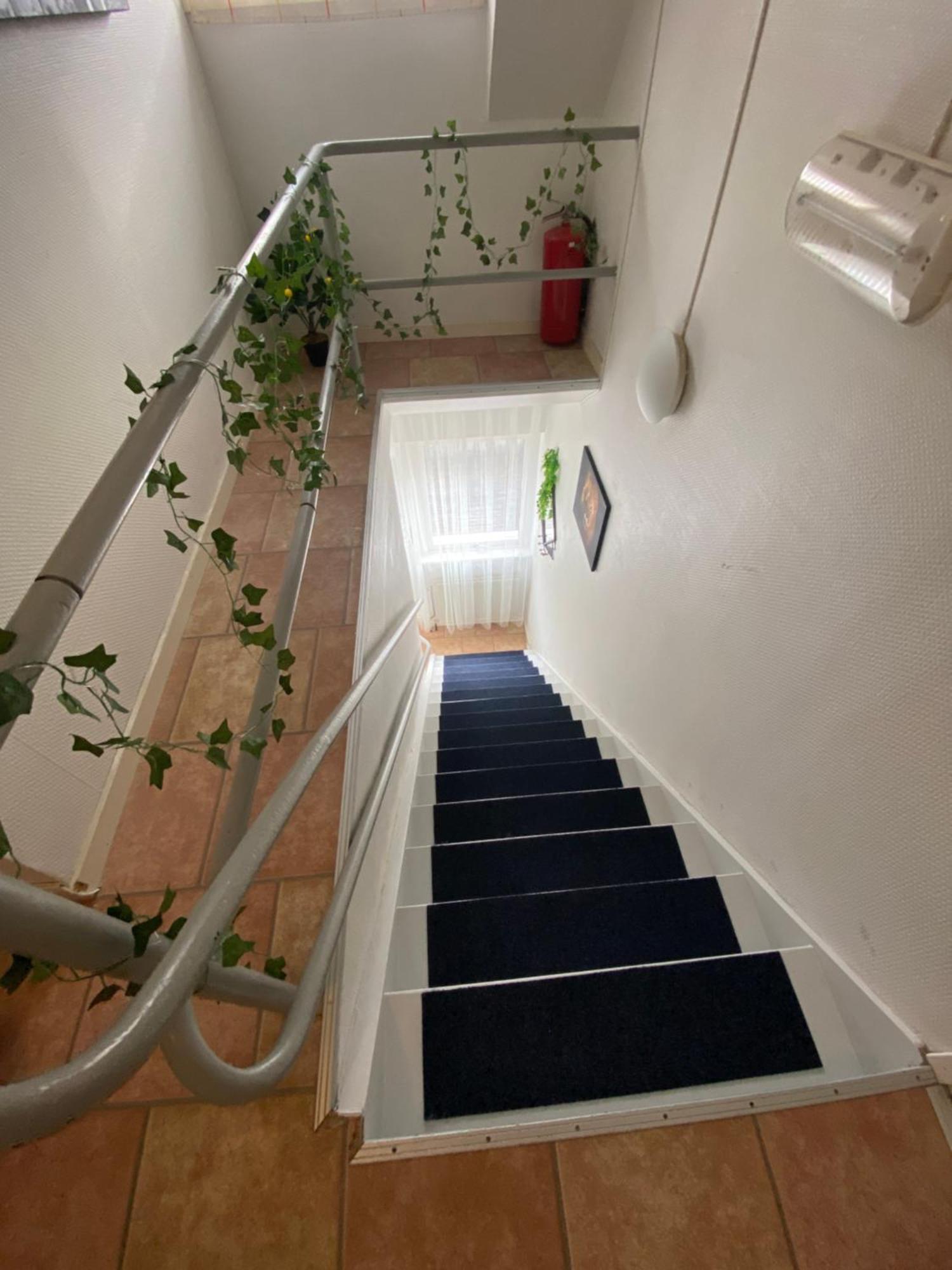 Hyllstofta Laegenhet Apartment Klippan Luaran gambar