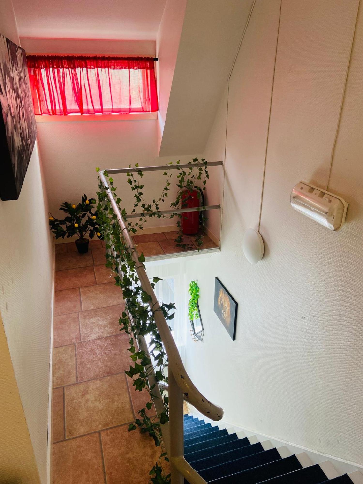 Hyllstofta Laegenhet Apartment Klippan Luaran gambar