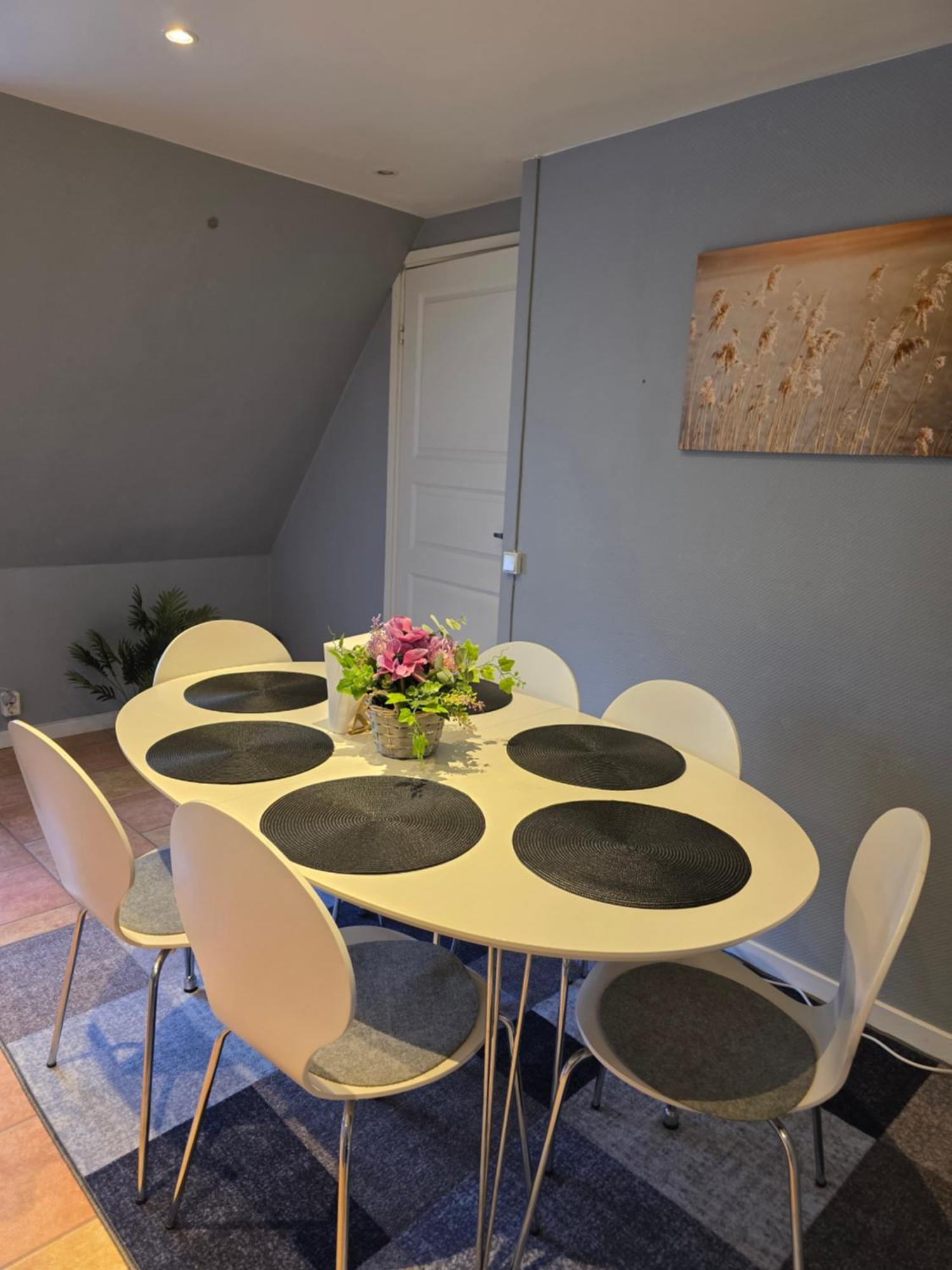 Hyllstofta Laegenhet Apartment Klippan Luaran gambar