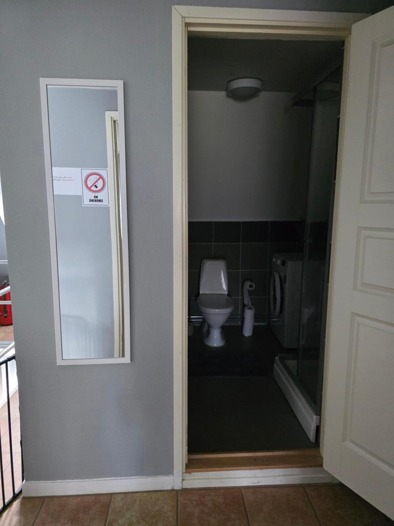 Hyllstofta Laegenhet Apartment Klippan Luaran gambar