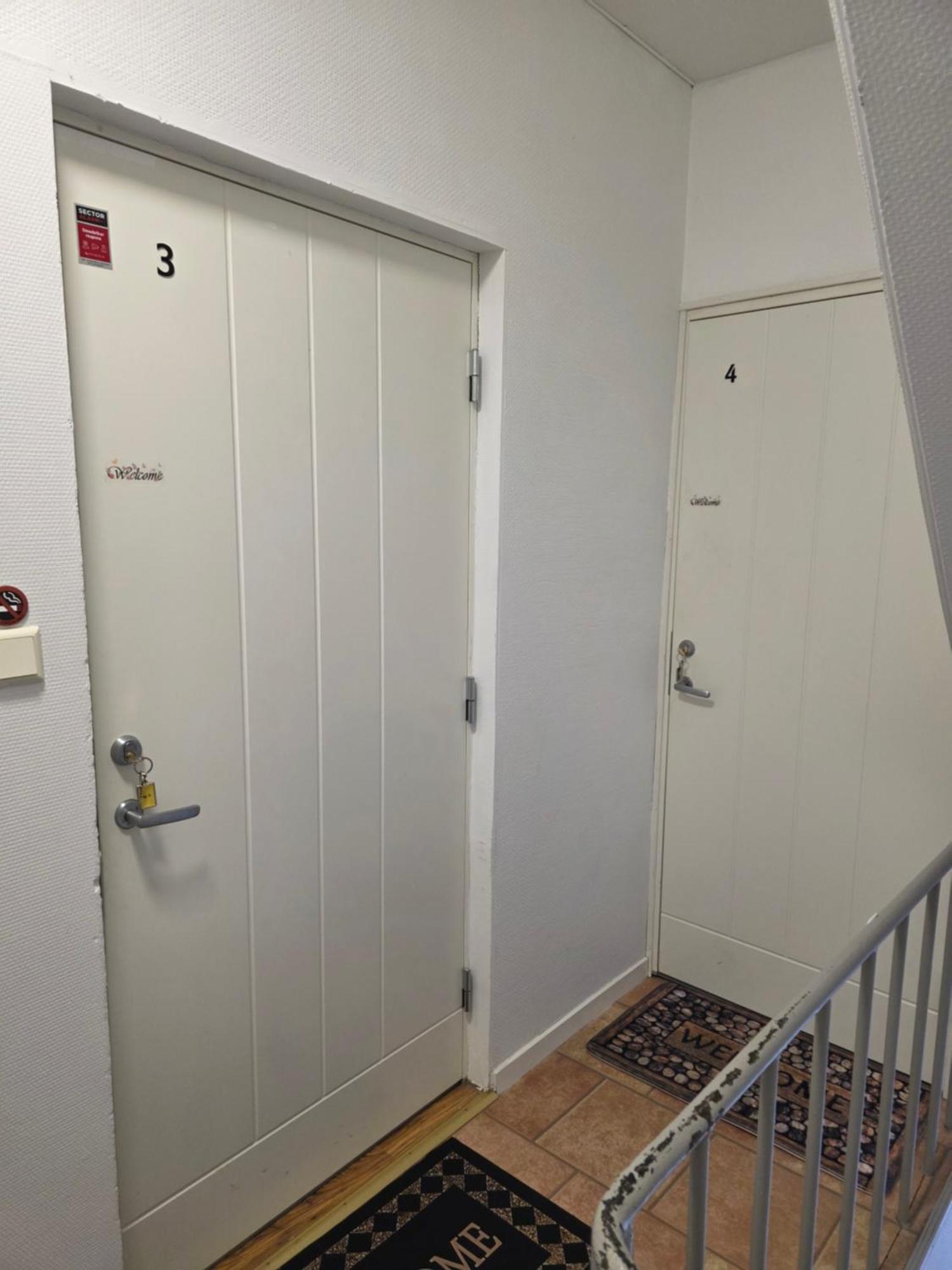 Hyllstofta Laegenhet Apartment Klippan Luaran gambar