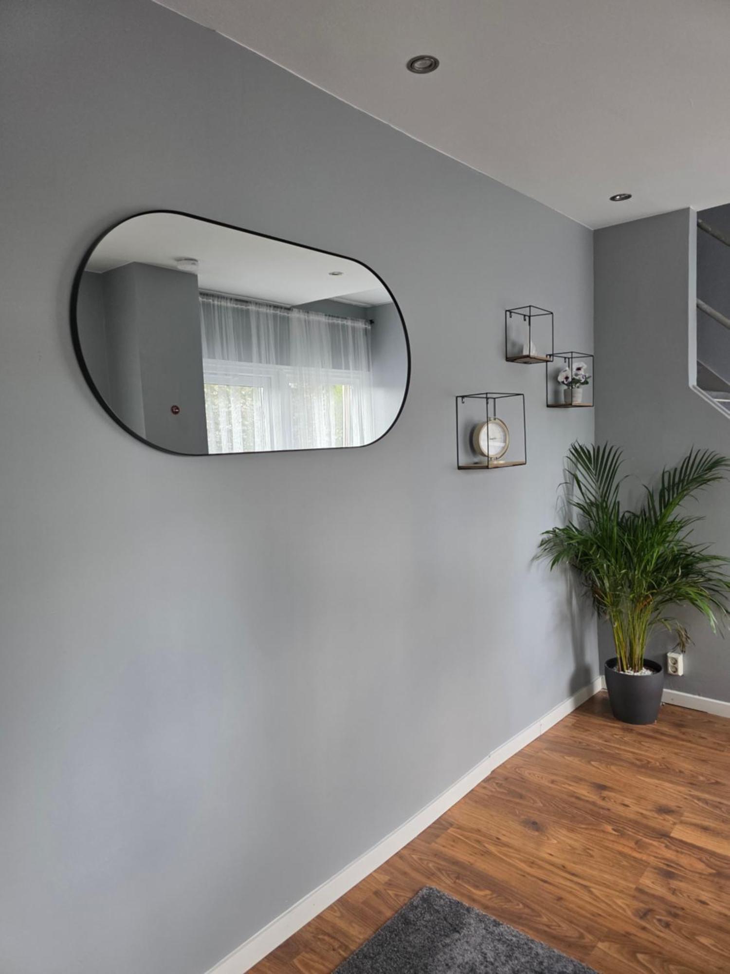 Hyllstofta Laegenhet Apartment Klippan Luaran gambar
