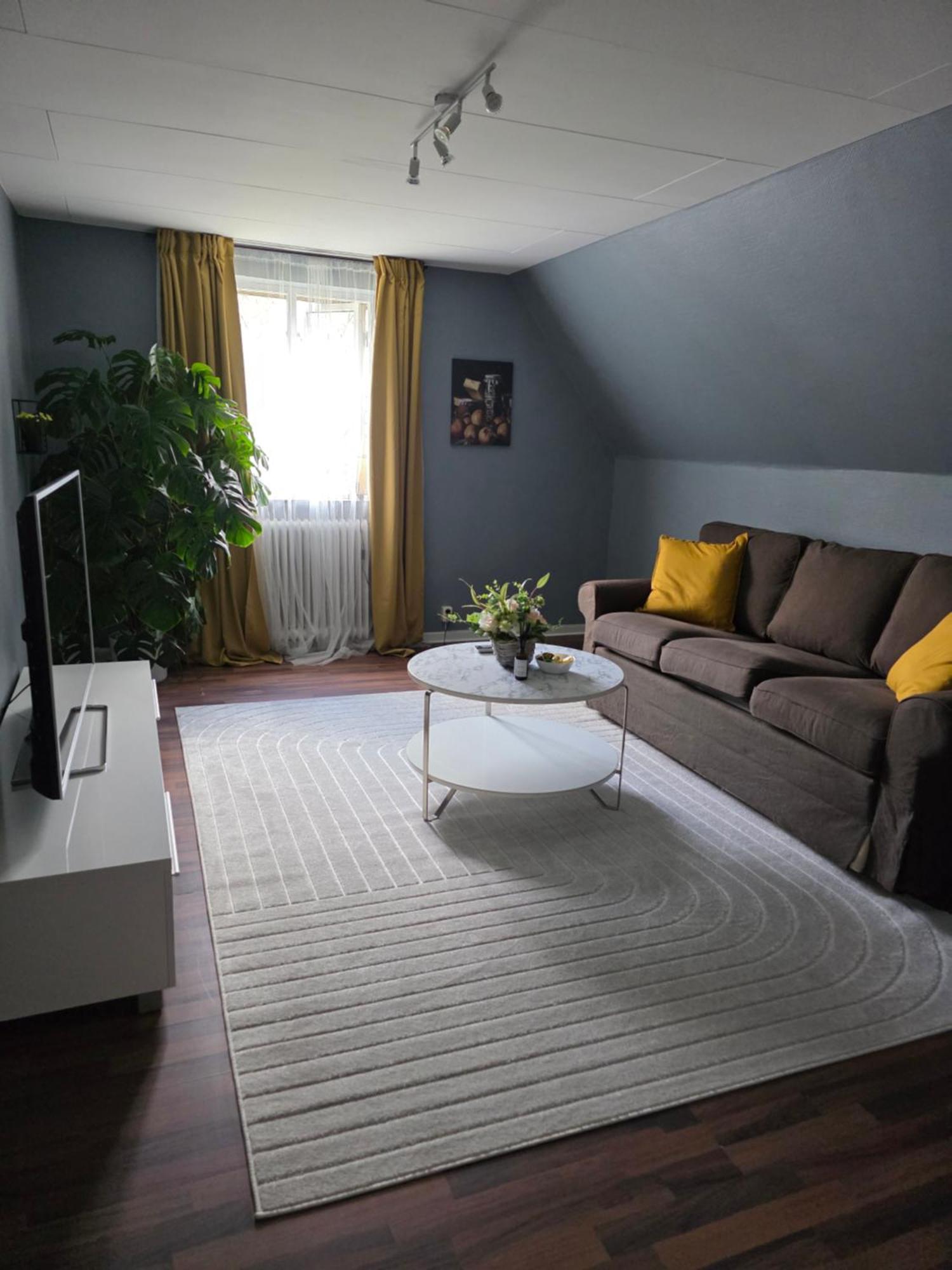 Hyllstofta Laegenhet Apartment Klippan Luaran gambar