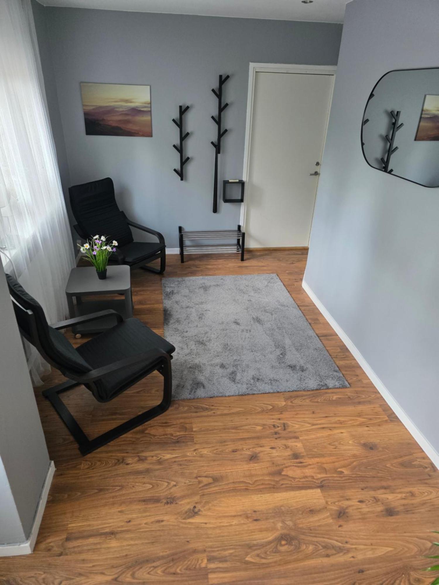 Hyllstofta Laegenhet Apartment Klippan Luaran gambar