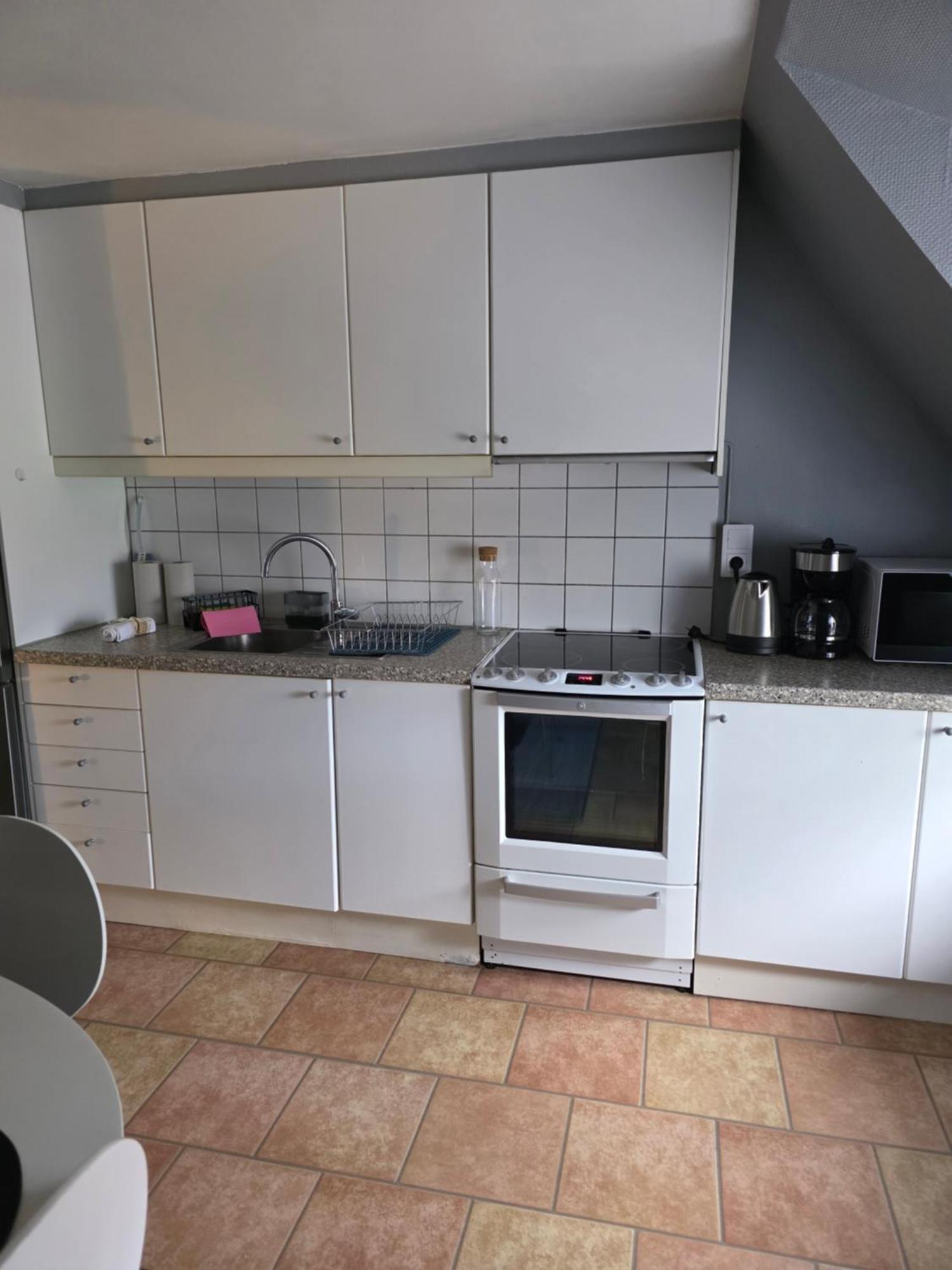 Hyllstofta Laegenhet Apartment Klippan Luaran gambar
