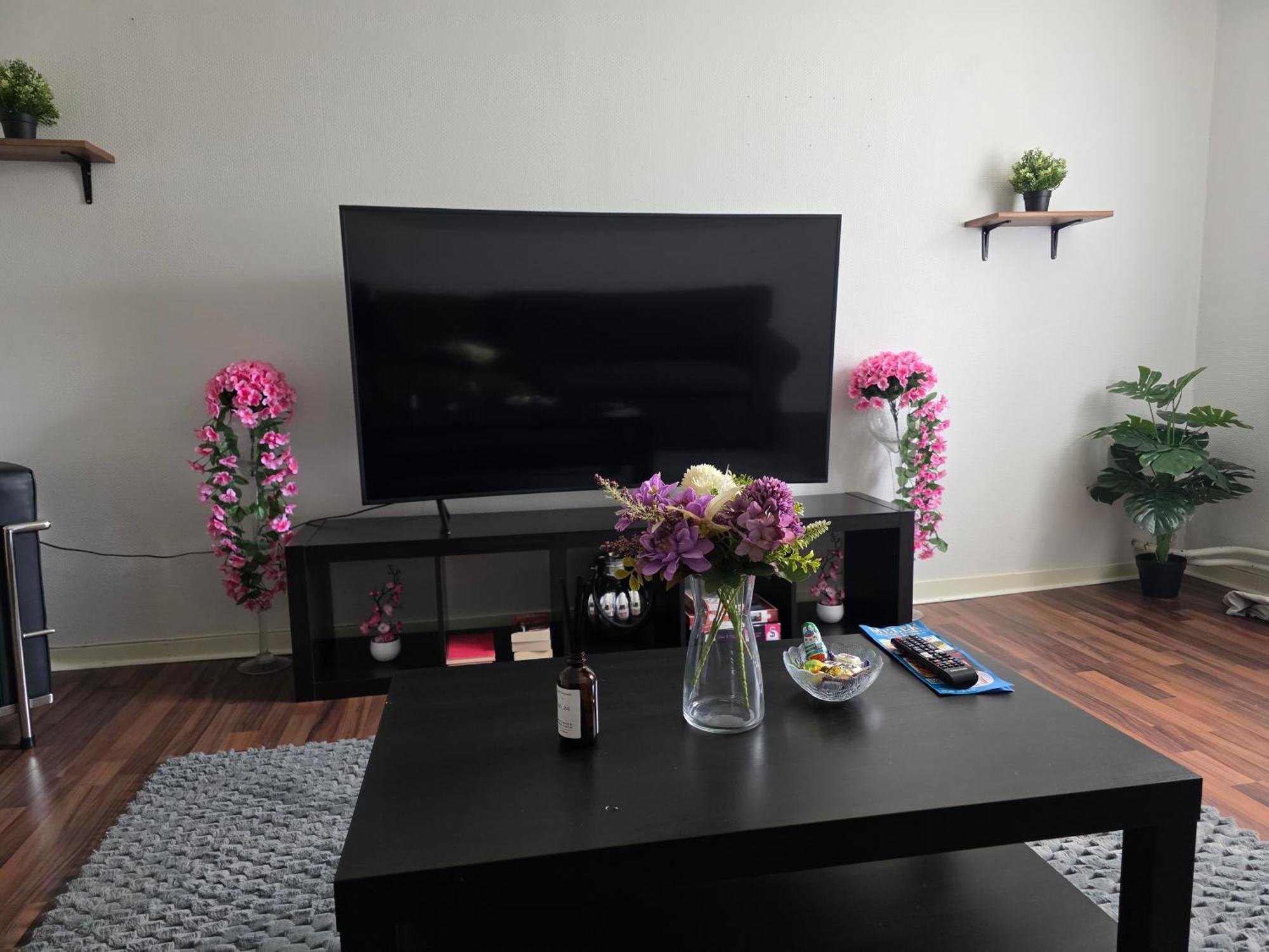 Hyllstofta Laegenhet Apartment Klippan Luaran gambar