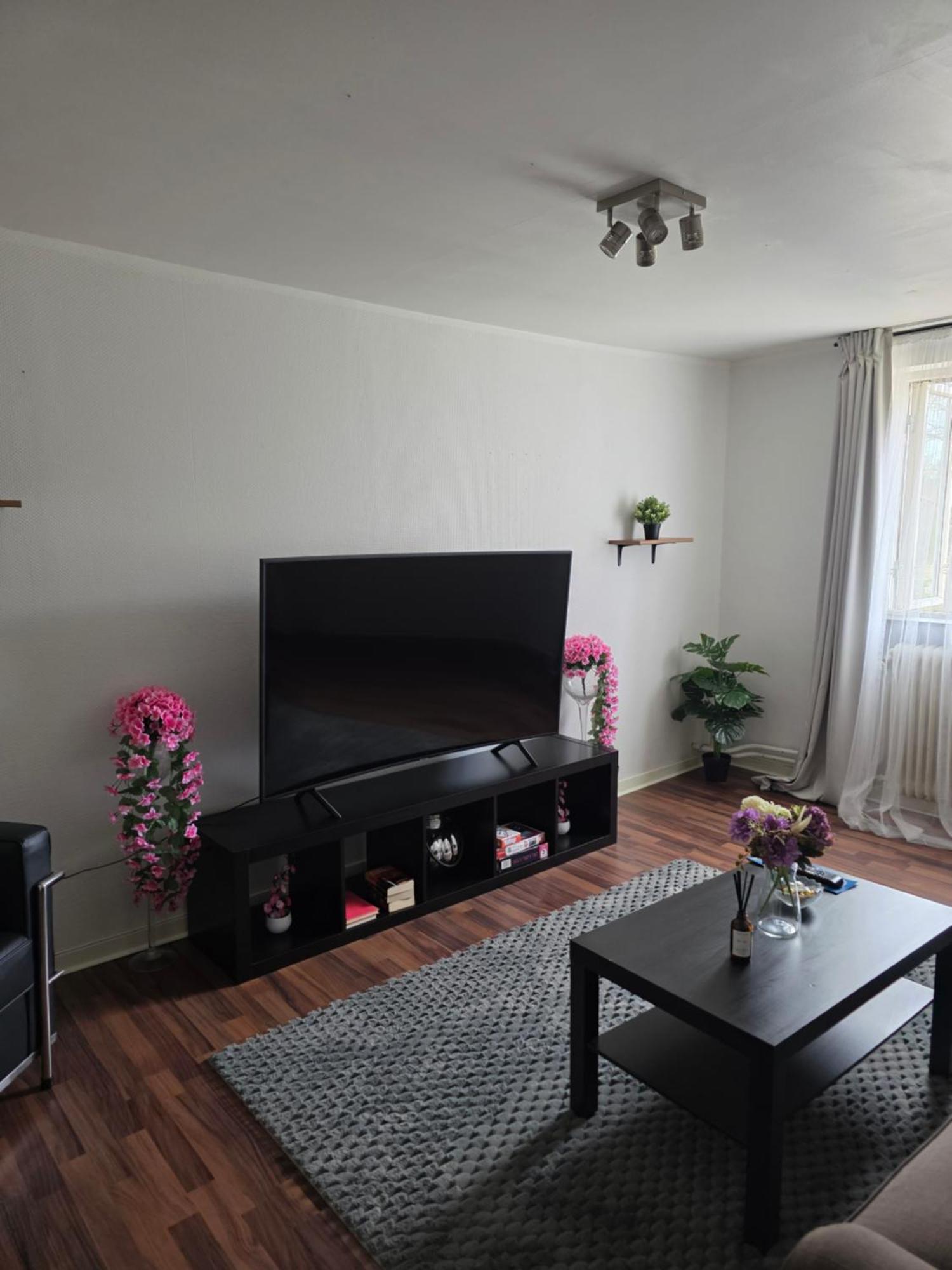 Hyllstofta Laegenhet Apartment Klippan Luaran gambar