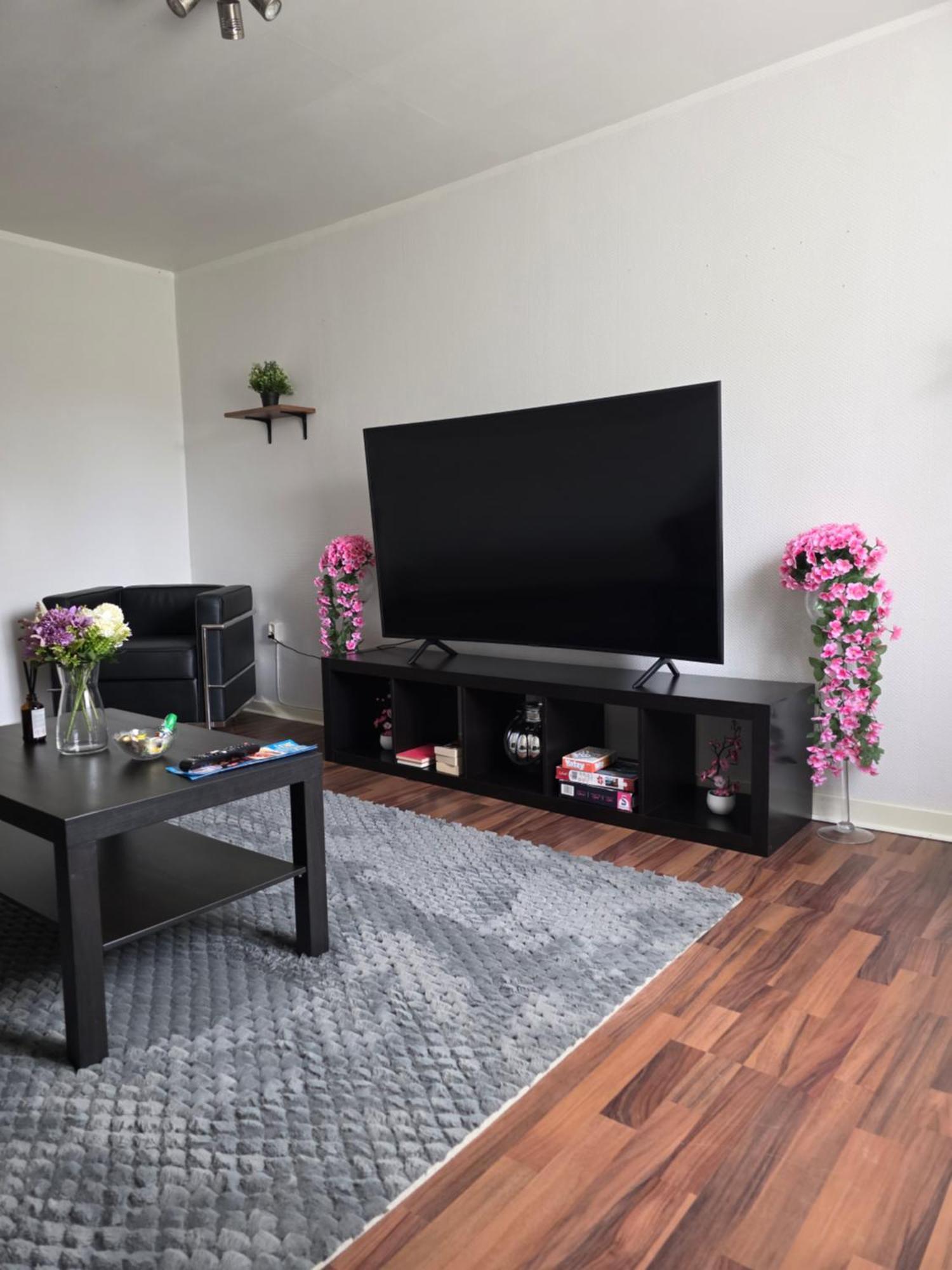Hyllstofta Laegenhet Apartment Klippan Luaran gambar